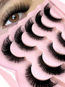 Fake Lashes