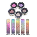 Multichrome Eyeshadow Eye Makeup Cosmetics - Nurture By Nala