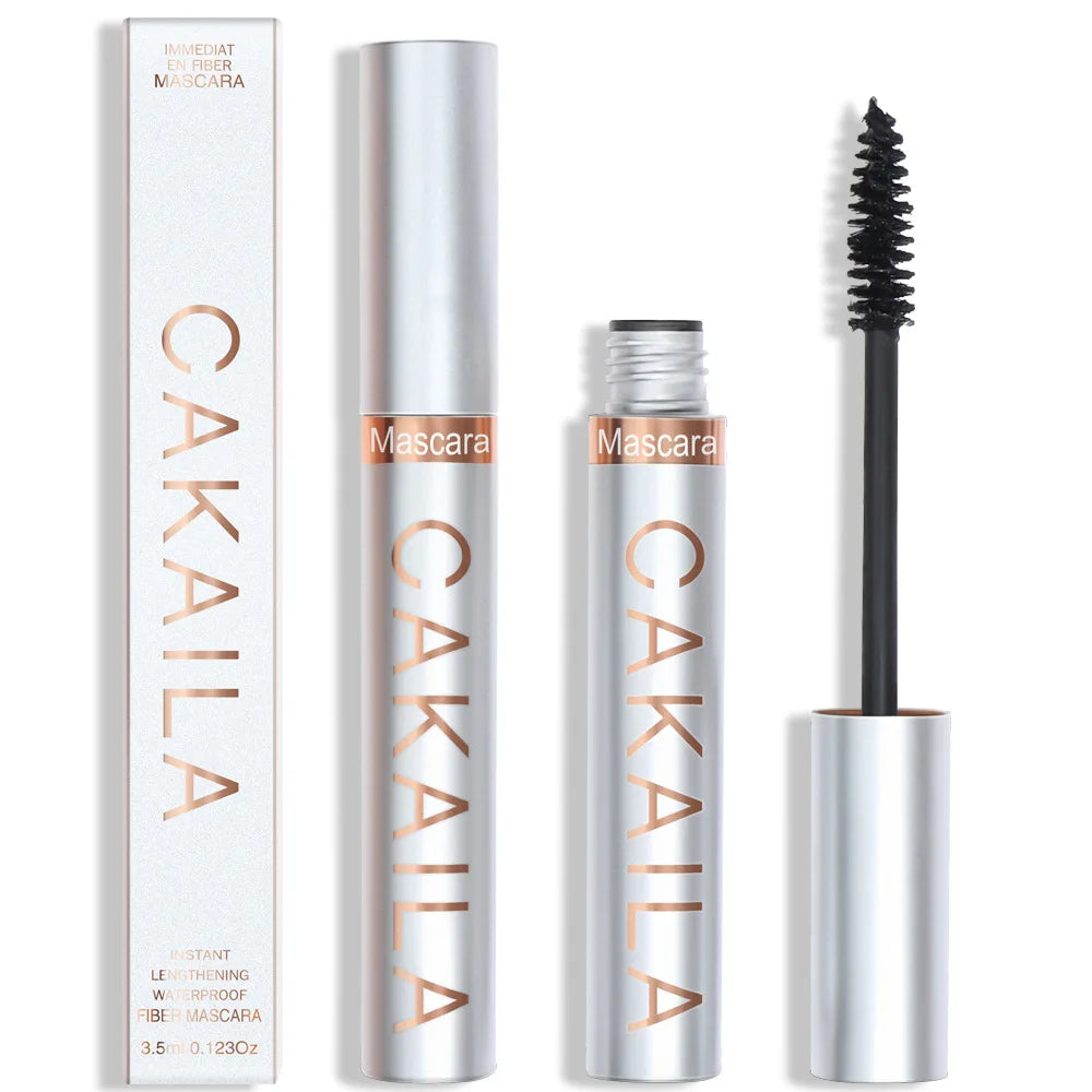 Mascara Black Extravagant Lash - Nurture By Nala