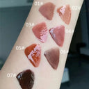 Dark Brown Water Lip Gloss - Nurture By Nala