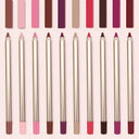BIVANFE Lip Liner Cruelty Vegan - Nurture By Nala
