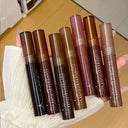 Dark Brown Water Lip Gloss - Nurture By Nala
