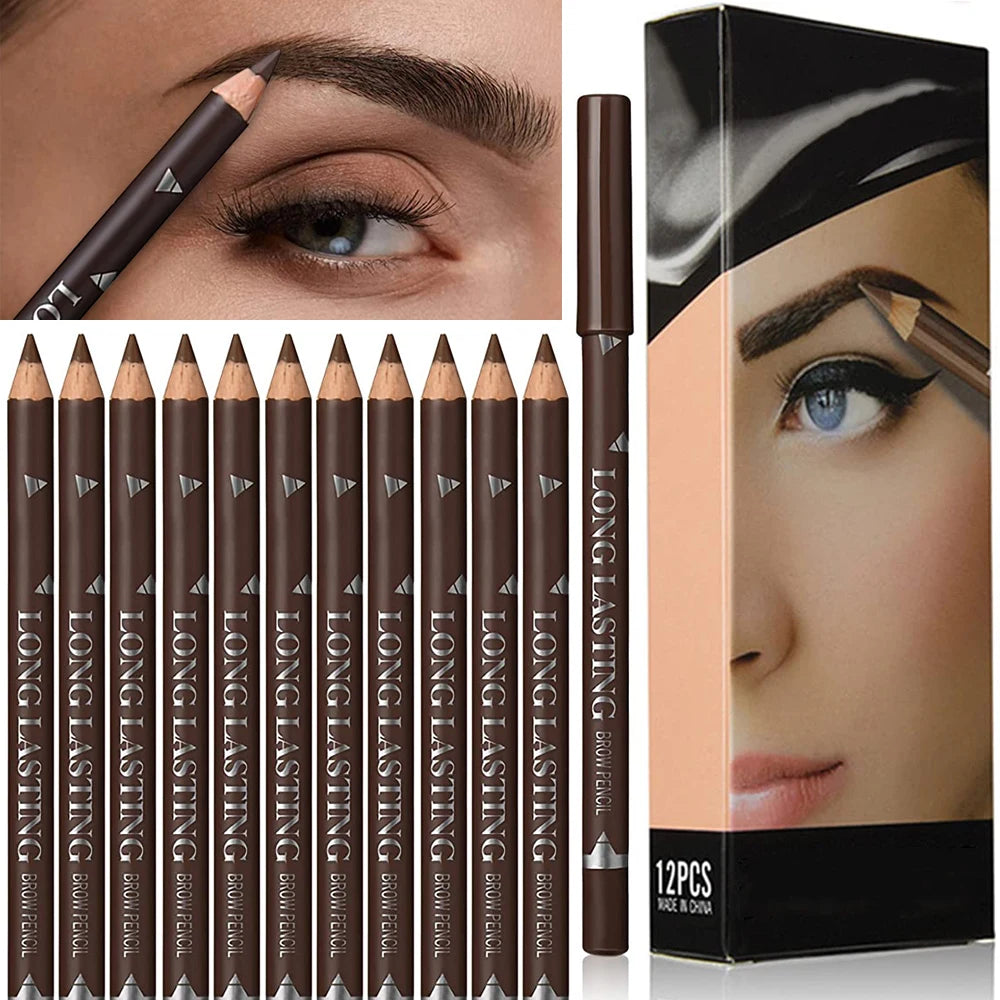 Eyebrow Pencil - Nurture By Nala