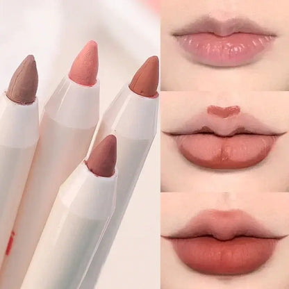 Nude Pink Lip Liner - Nurture By Nala