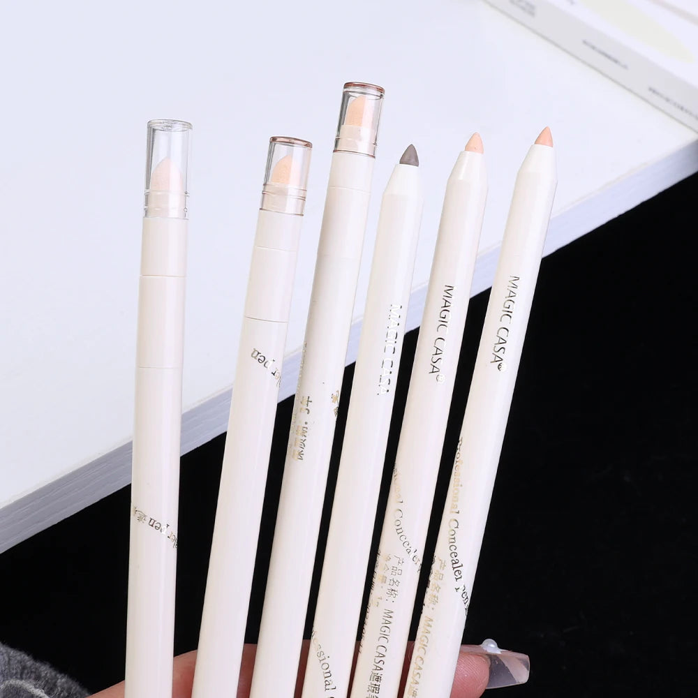 Face Acne Marks Concealer Contouring Stick - Nurture By Nala