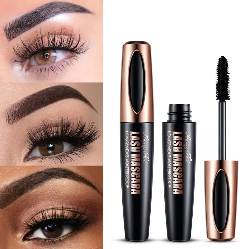 Waterproof Mascara Eyelash Extension - Nurture By Nala