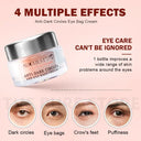 Under Eye Skin Care Caffeine Brightening - Nurture By Nala