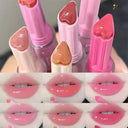 3PCS Heart-Shaped Jelly Lipstick Pen - Nurture By Nala