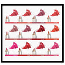Lady Charming Lip Liner Soft Pencil - Nurture By Nala