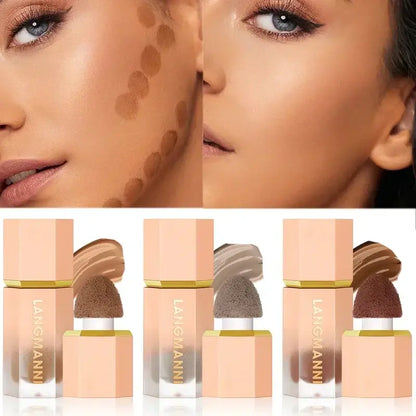 Waterproof Liquid Contour Bronzer - Nurture By Nala