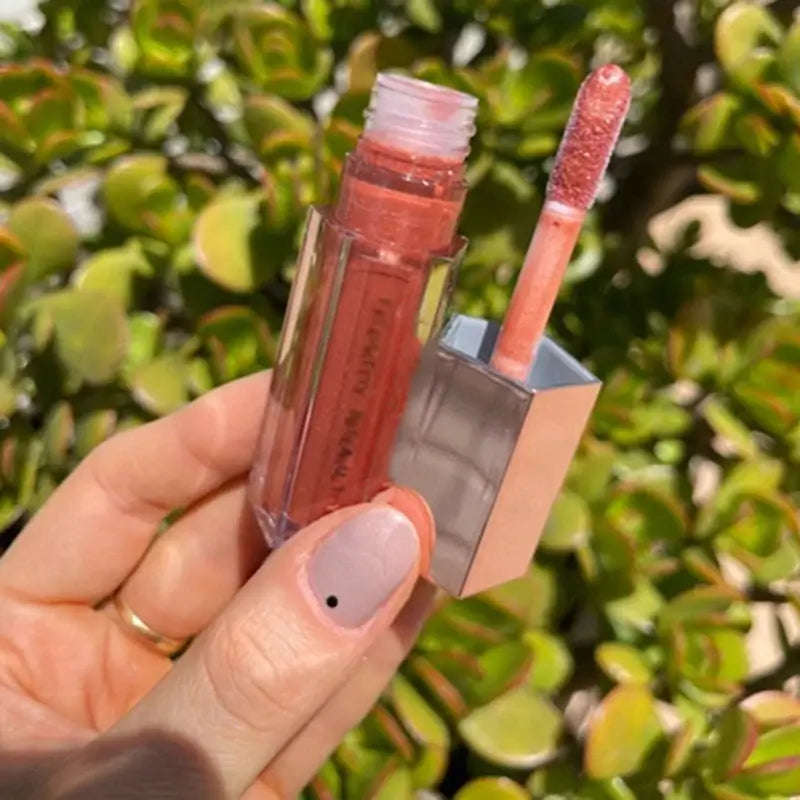 Gloss Bomb Lip Luminizer - Nurture By Nala