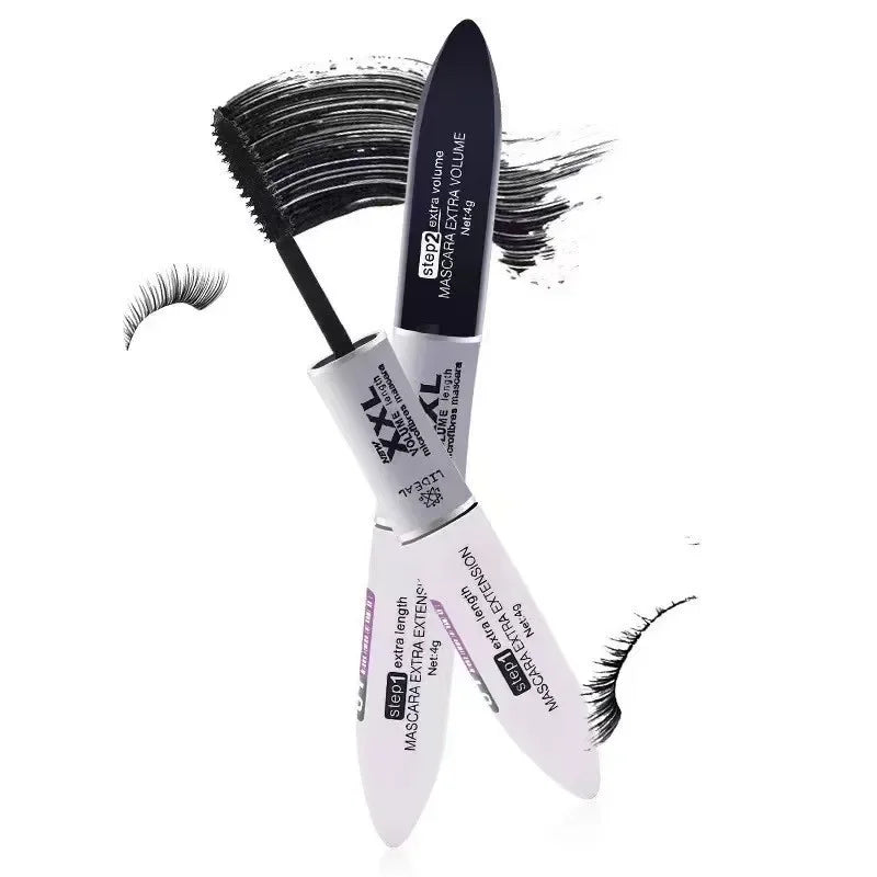 Double Extension Mascara Cosmetics - Nurture By Nala