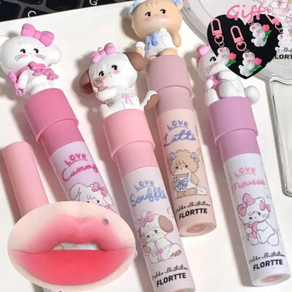 Milk Cake Lip Cream - Nurture By Nala