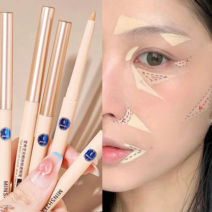 Waterproof Eyebrow Lips Concealer - Nurture By Nala