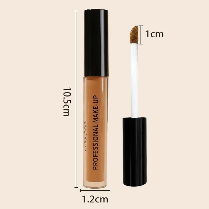 Waterproof Full Coverage Concealer Corrector - Nurture By Nala