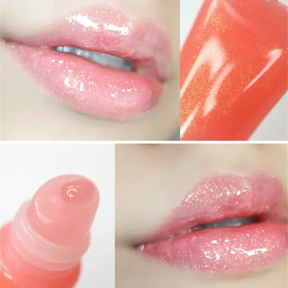 Tear Lip Gloss Tattoo Dyed Lip Tint - Nurture By Nala