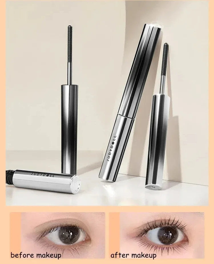 Mascara Lash Lengthening Curling Thick - Nurture By Nala