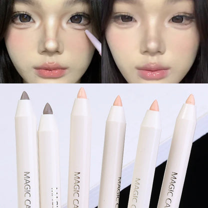 Face Acne Marks Concealer Contouring Stick - Nurture By Nala