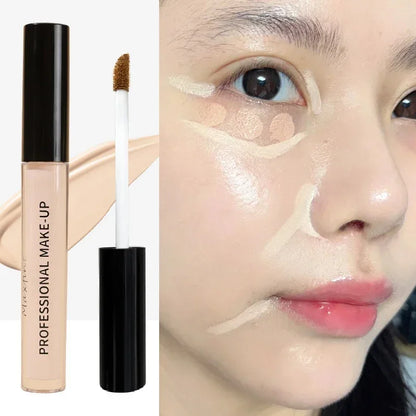 Waterproof Full Coverage Concealer Corrector - Nurture By Nala