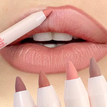 Nude Pink Lip Liner - Nurture By Nala