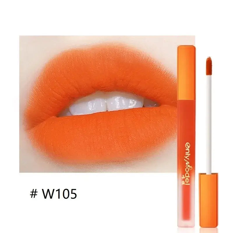 Orange Lipstick Tint - Nurture By Nala