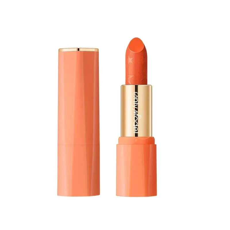 Orange Lipstick Tint - Nurture By Nala