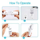 Sprayer Facial Cooling Handy - Nurture By Nala