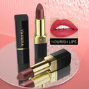 Blue Color Changing Lipstick Balm - Nurture By Nala