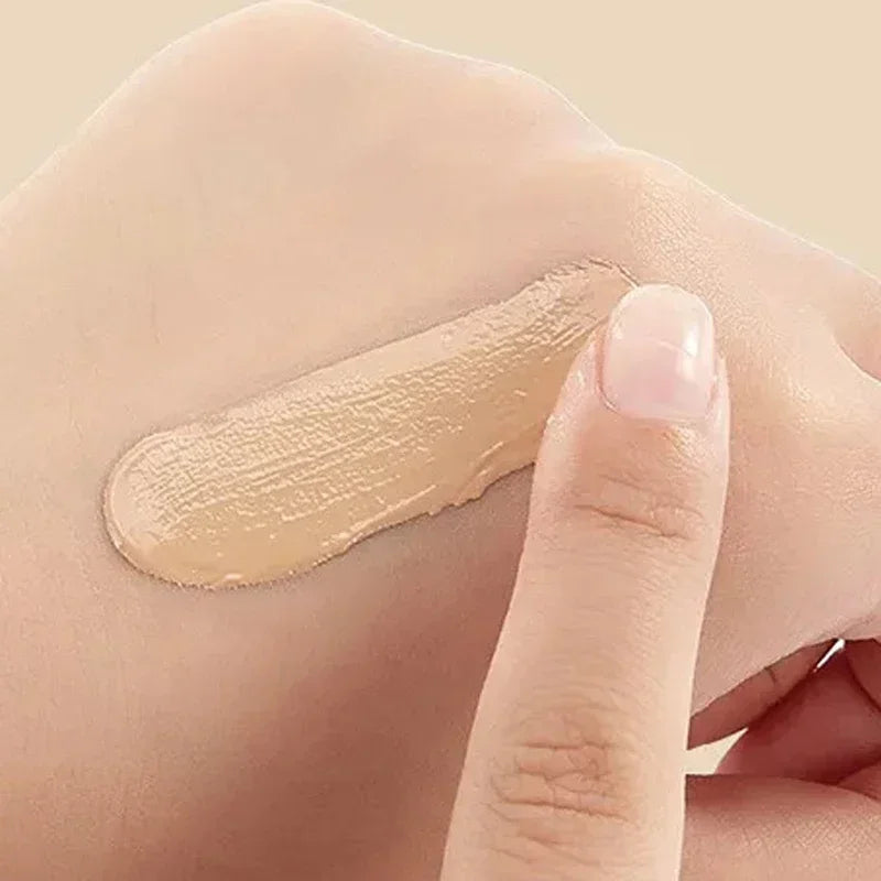 Waterproof Full Coverage Concealer Corrector - Nurture By Nala