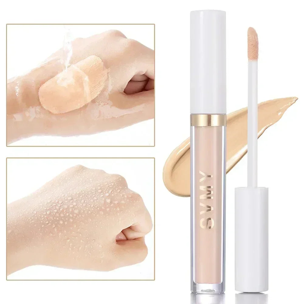 Moisturizing Liquid Concealer Stick Waterproof - Nurture By Nala