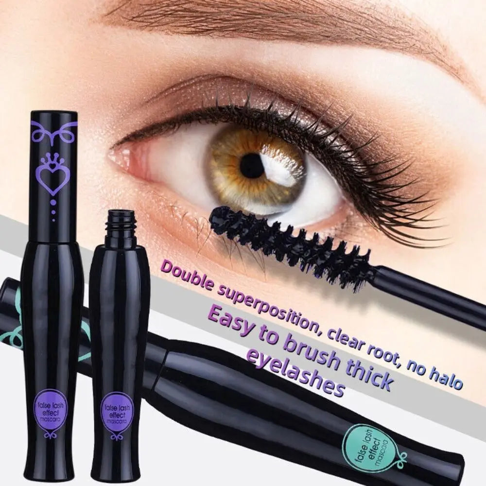 False Lash Mascara - Nurture By Nala