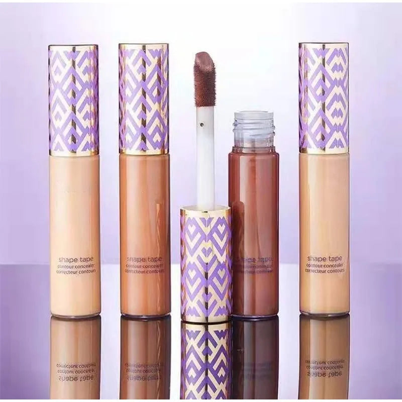 Concealer Long-term Oil Control Durable - Nurture By Nala