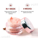 Under Eye Skin Care Caffeine Brightening - Nurture By Nala