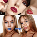 Liquid Lip Gloss - Nurture By Nala