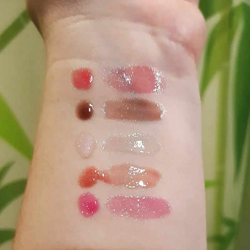 Gloss Bomb Lip Luminizer - Nurture By Nala