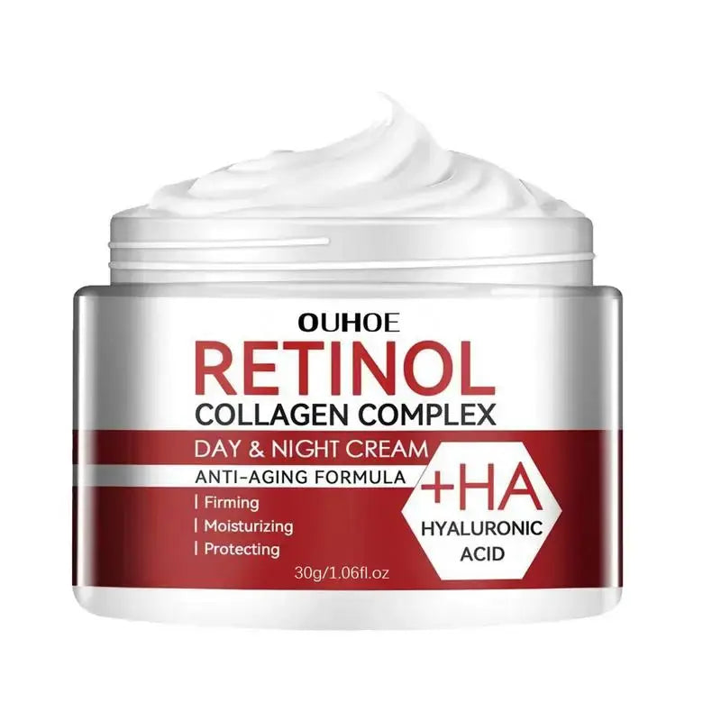 1pcs 30g Retinols Facial Skin Care - Nurture By Nala