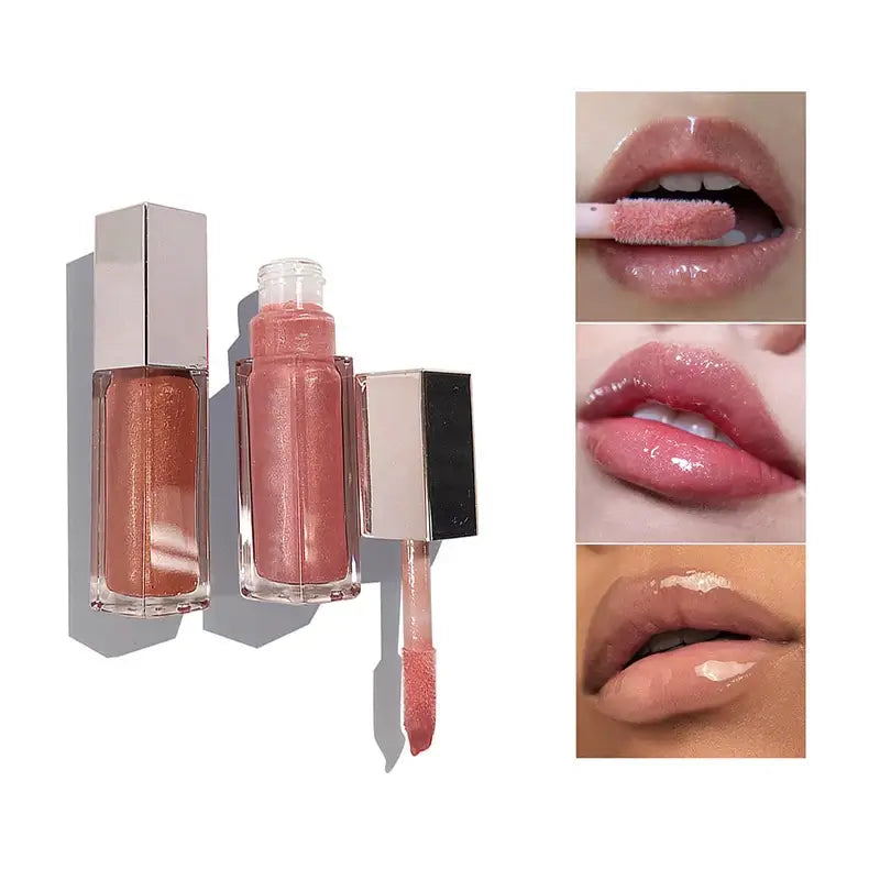 Gloss Bomb Lip Luminizer - Nurture By Nala