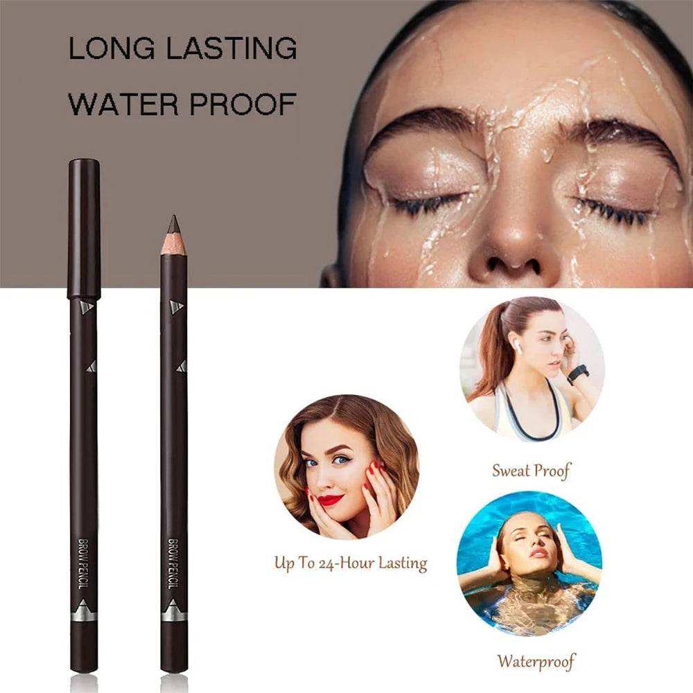 Eyebrow Pencil - Nurture By Nala