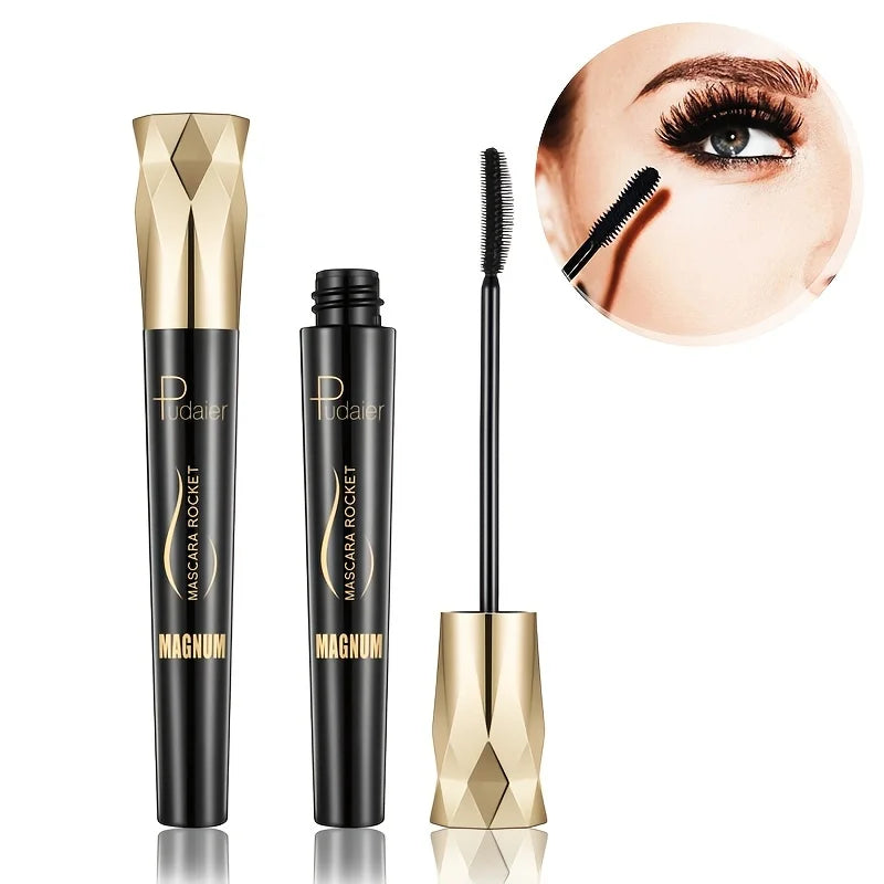 Long Lasting Silky Lash - Nurture By Nala