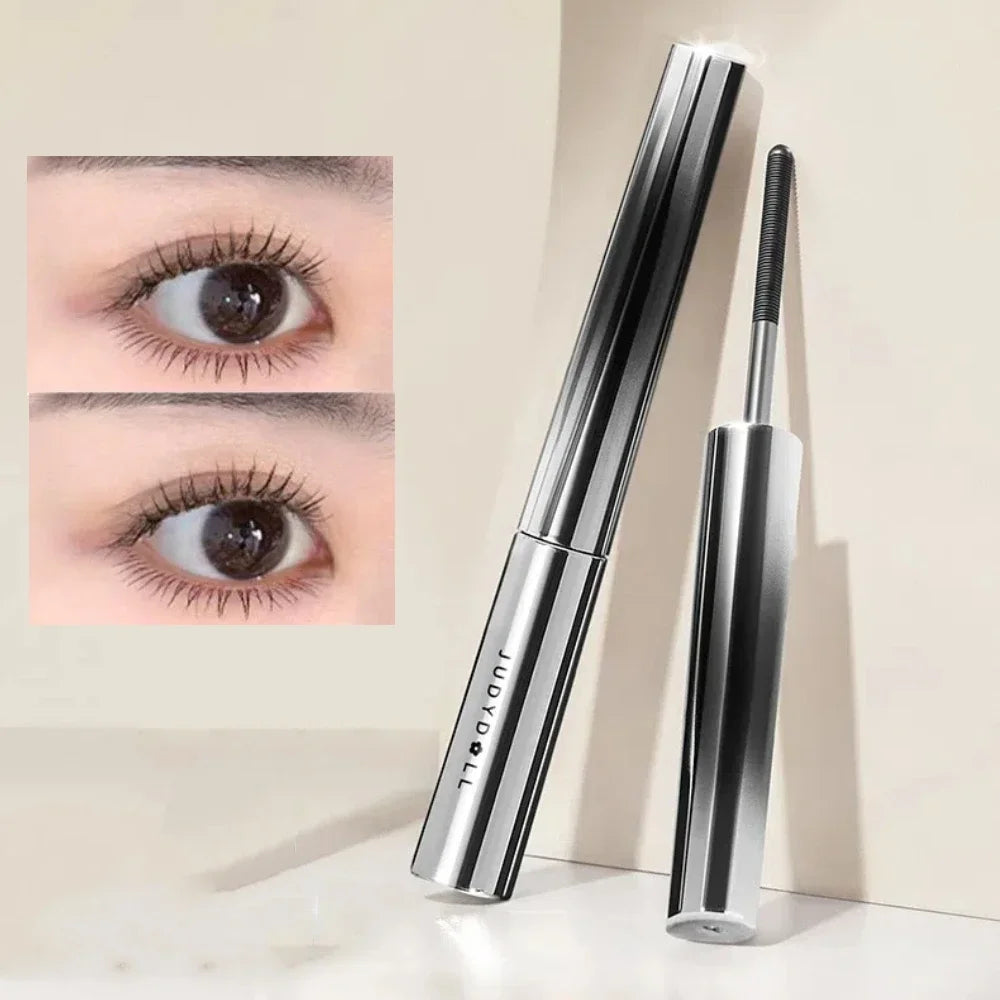 Mascara Lash Lengthening Curling Thick - Nurture By Nala