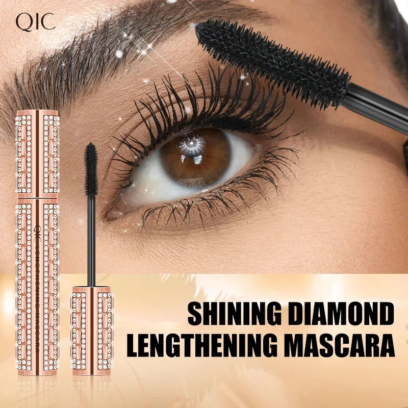 Mascara Waterproof Lashes Fast Dry - Nurture By Nala