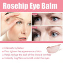 Renewing Rosehip Eye Cream - Nurture By Nala