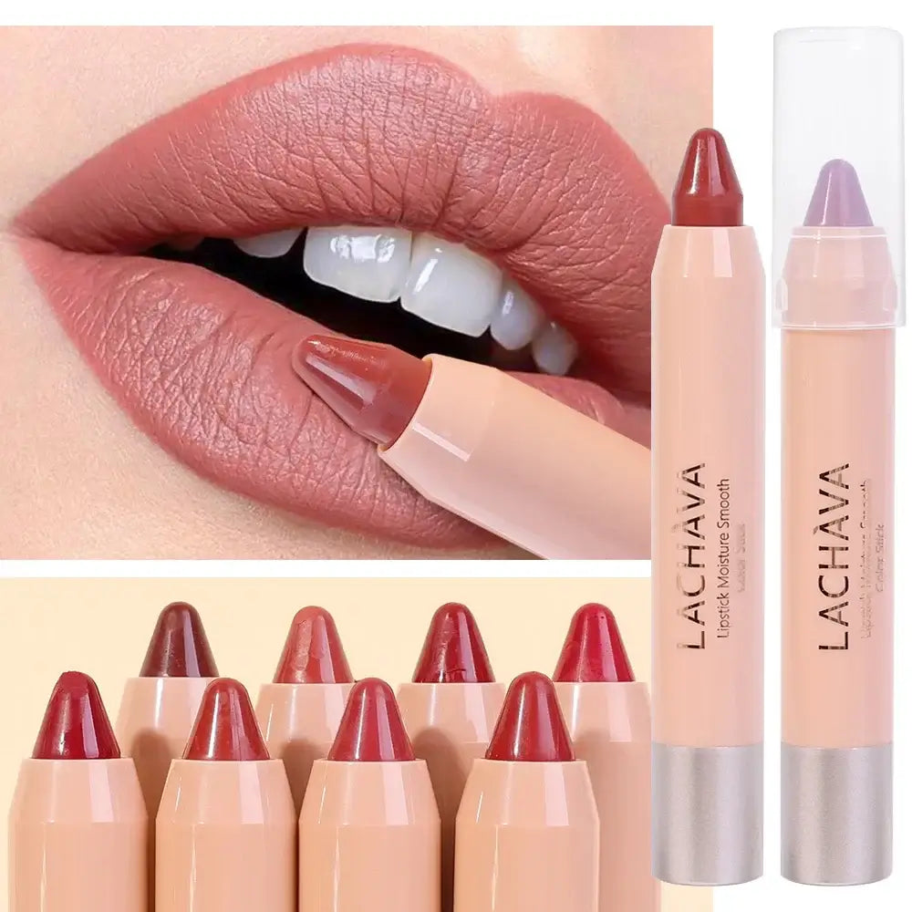 16Colors Lipliner Pencil Waterproof Nude - Nurture By Nala