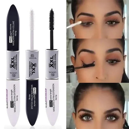 Double Extension Mascara Cosmetics - Nurture By Nala