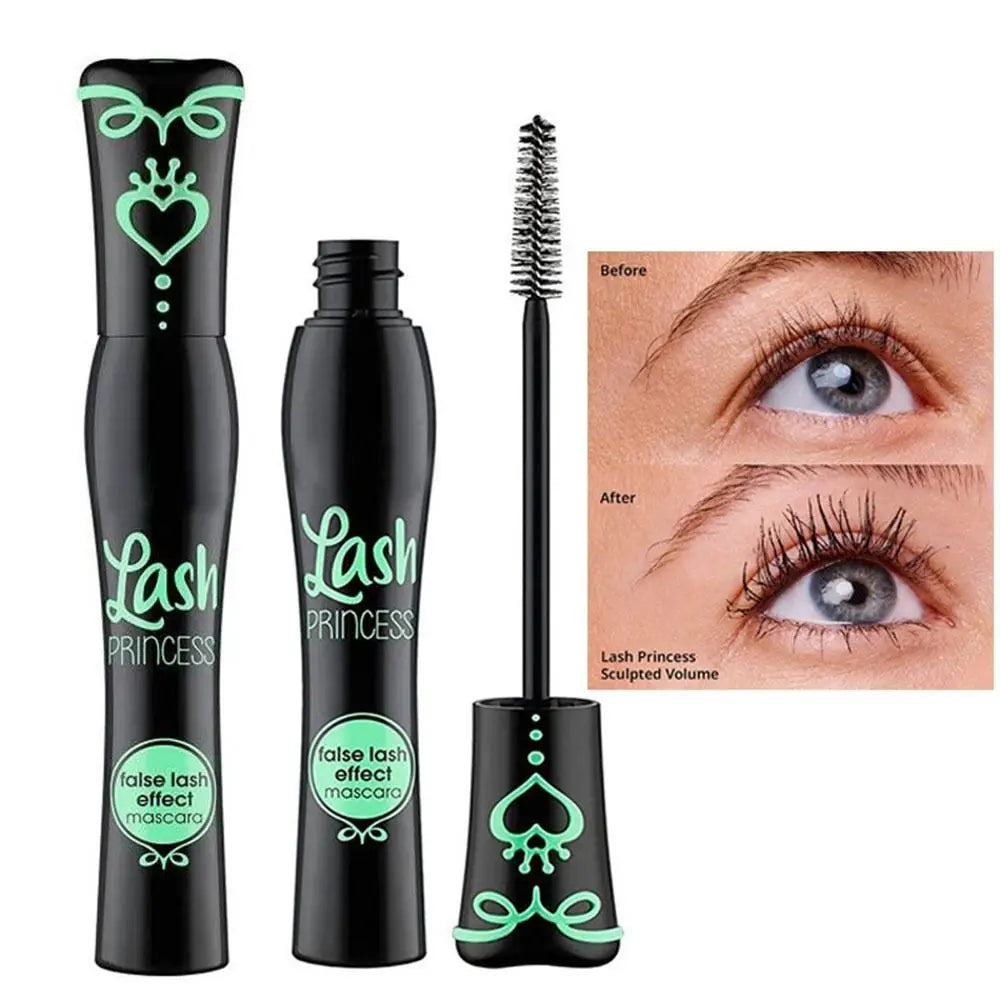 False Lash Mascara - Nurture By Nala