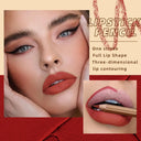 Lipstick Pens Lip Liner Cosmetics - Nurture By Nala