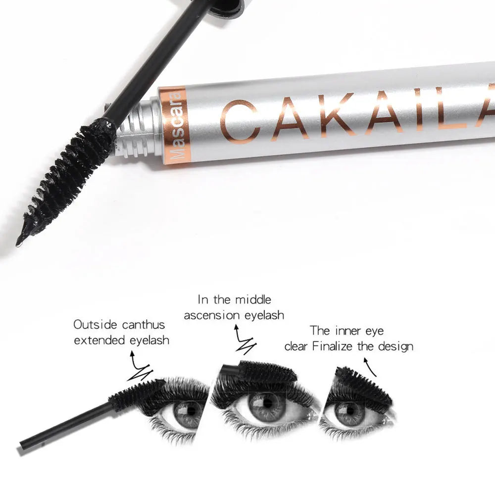 Mascara Black Extravagant Lash - Nurture By Nala