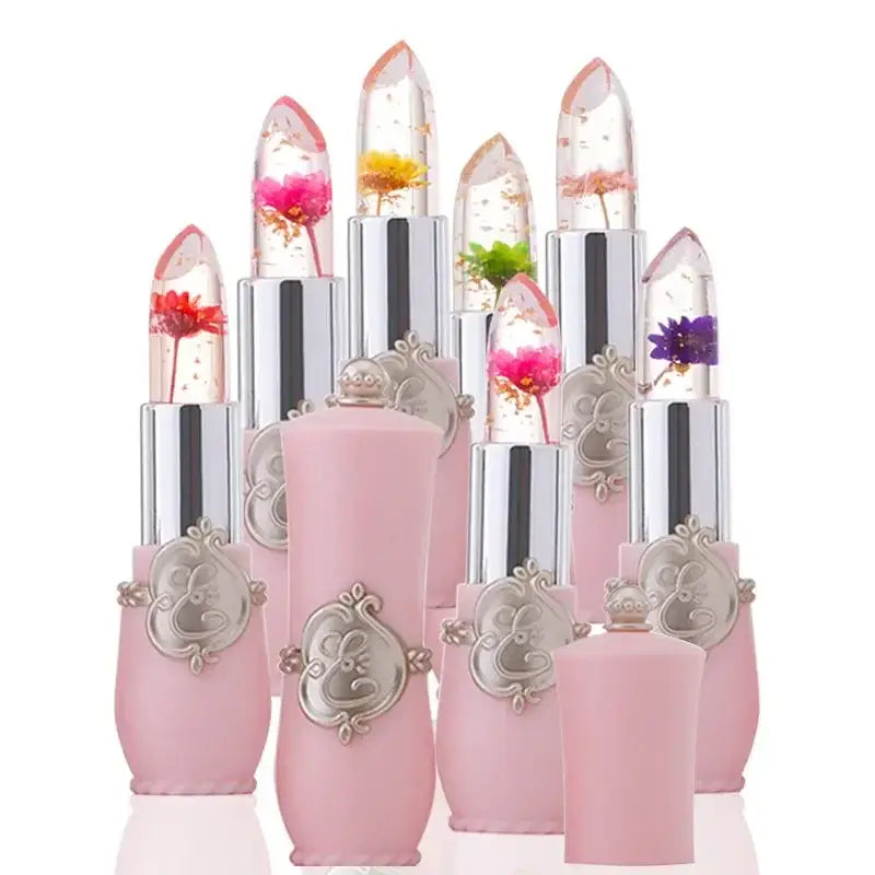 LipStick Jelly Flower - Nurture By Nala