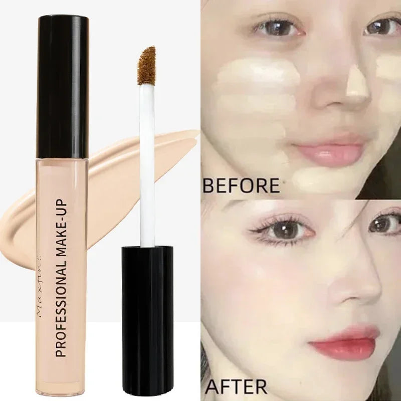 Waterproof Full Coverage Concealer Corrector - Nurture By Nala