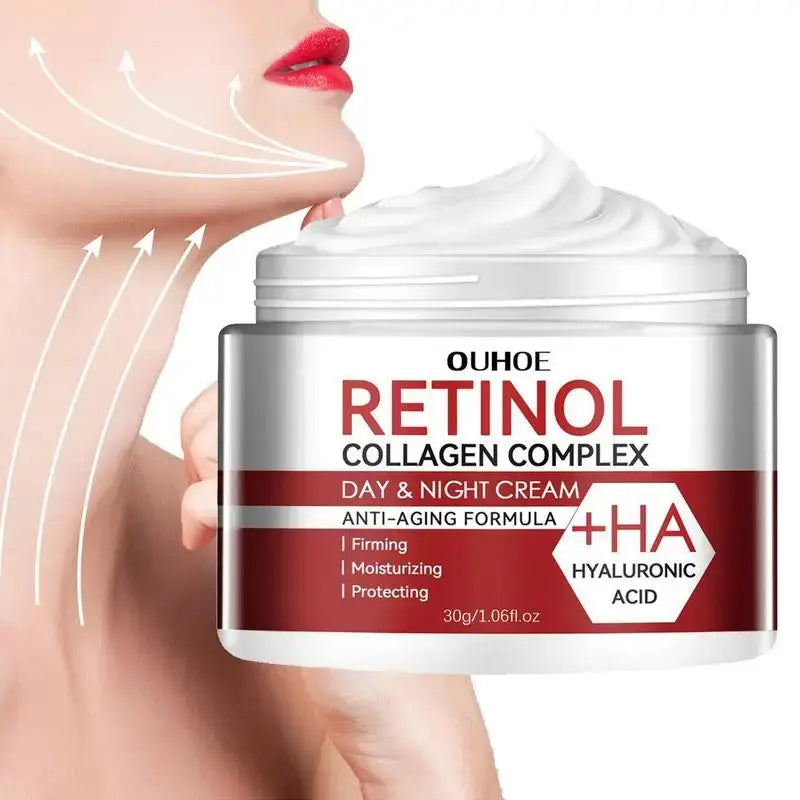 1pcs 30g Retinols Facial Skin Care - Nurture By Nala